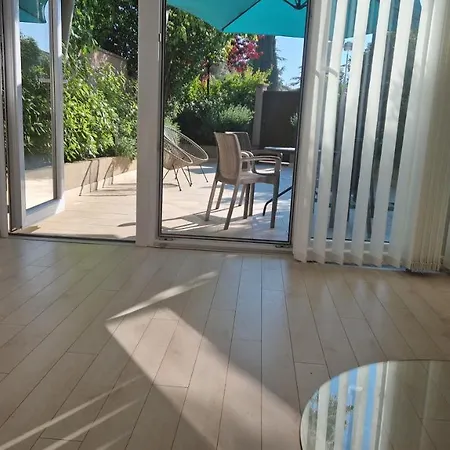 Eden Apartments