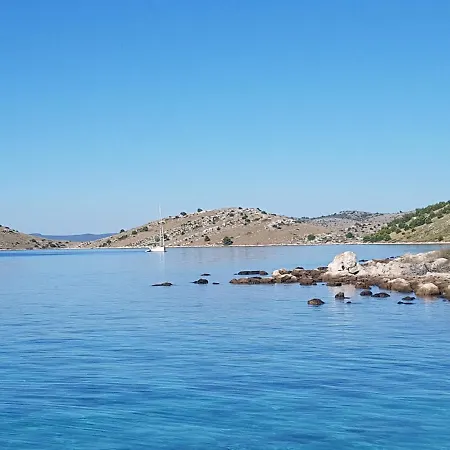 Апартаменты Eden Apartments