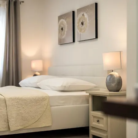 Eden Apartments Apartment Zadar