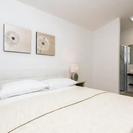 Eden Apartments