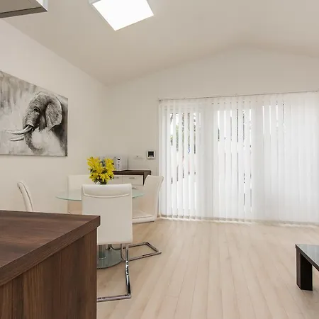 Eden Apartments * Zadar