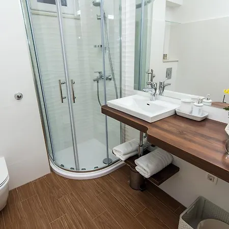 Eden Apartments Apartment Zadar