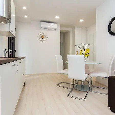 Eden Apartments