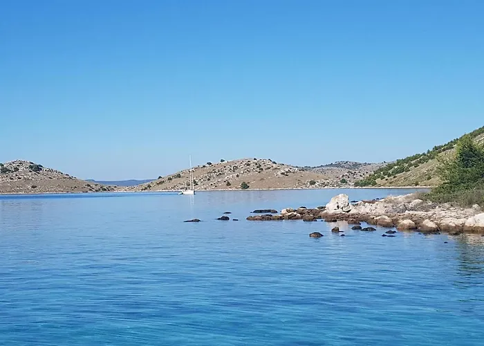 Апартаменты Eden Apartments