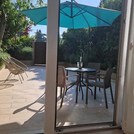 Apartamento Eden *