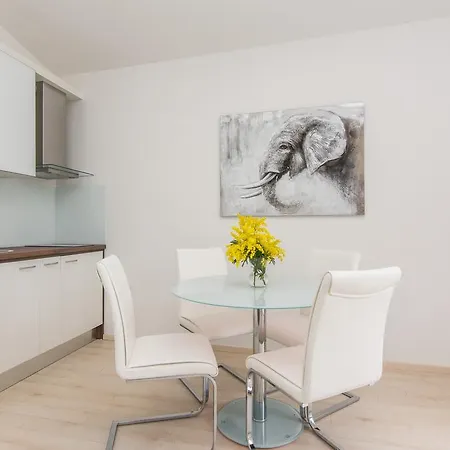 Eden Appartement