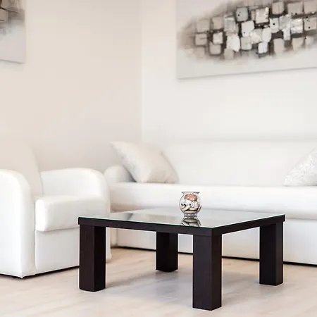 Eden Apartamento