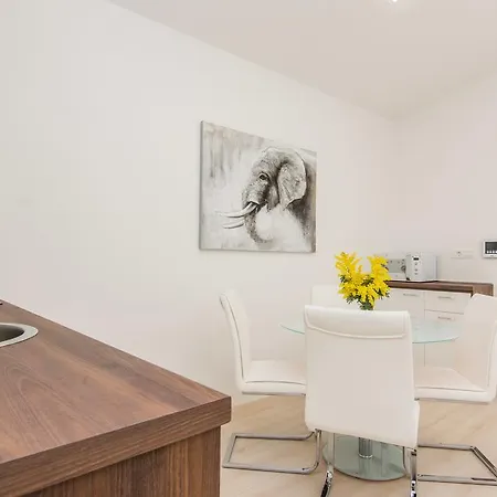 Eden Appartement *