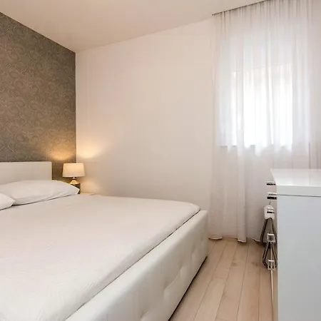 Eden Appartement