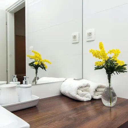 Eden Appartement *