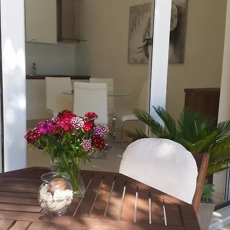 Eden Apartamento *