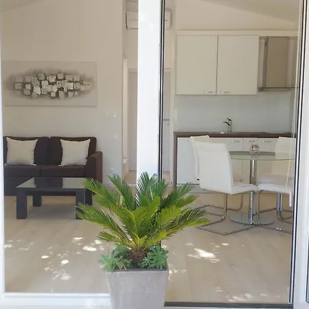 Appartement Eden *