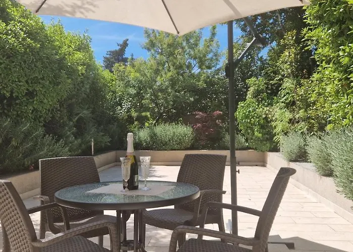 Eden Apartments Zadar