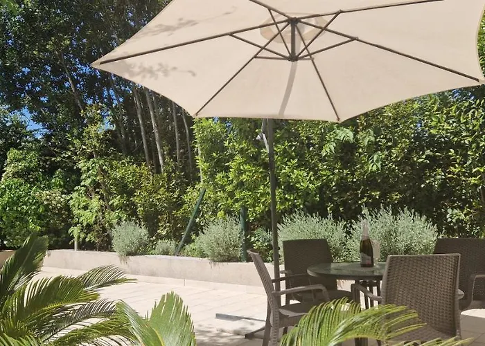 Apartmán Eden Zadar