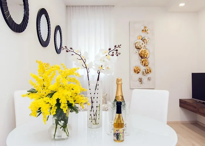 Eden Apartmán Zadar