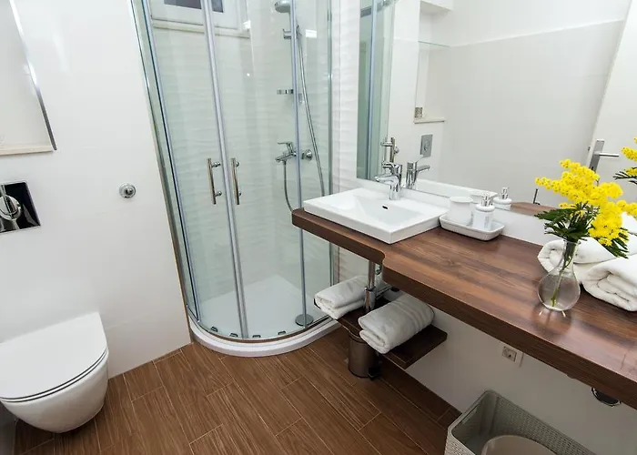 Eden Apartmán Zadar