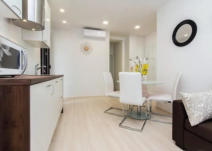 Eden Apartments